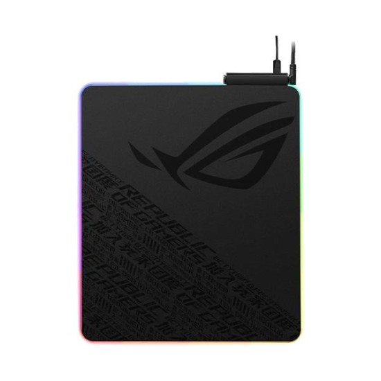 ASUS ROG BALTEUS QI RGB 